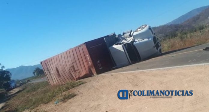 accidente