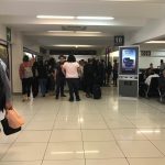 aeropuerto cdmx archivo pasajeros turistas