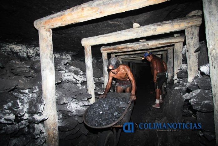 carbon coahuila