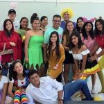 cultura en armeria