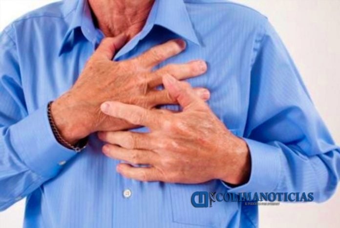 enfermedades cardiovasculares