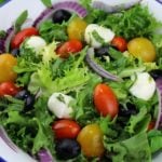 ensalada