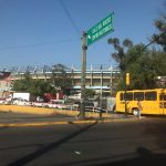 estadio azteca