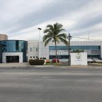 hospital av elias Zamora Manzanillo