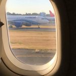 interjet turista vuelo