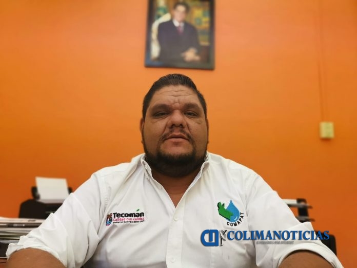 juan valdivia director de la comapat