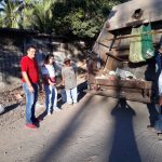 mejora el servicio de recoleccion de basura en cuyutlán