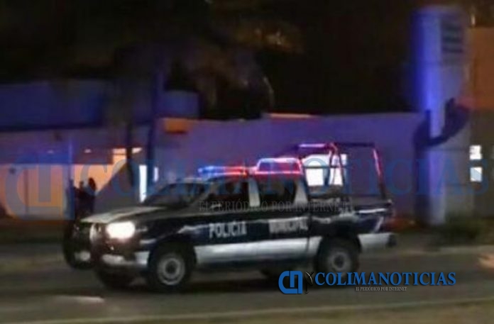 policia urgencias