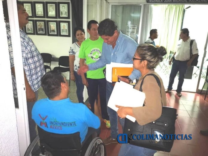 se unen asociaciones en tecoman
