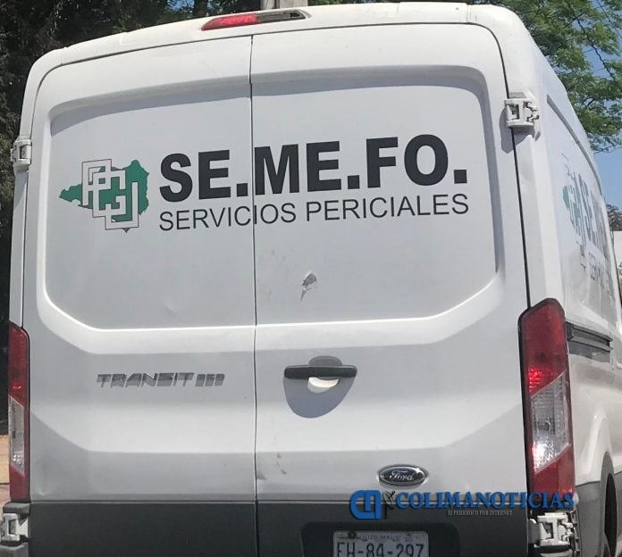 semefo archivo colima