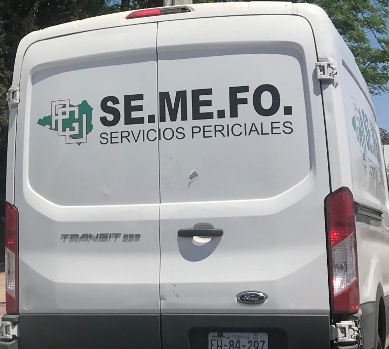 Localizan bolsas con restos humanos junto a la carretera rumbo a Montitlán