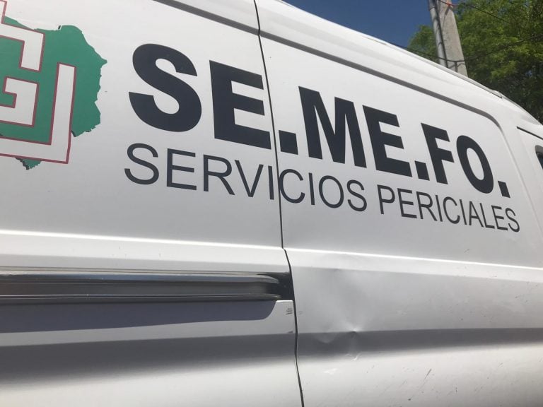 Localizan sin vida a joven en vivienda de la colonia Independencia, en Armería