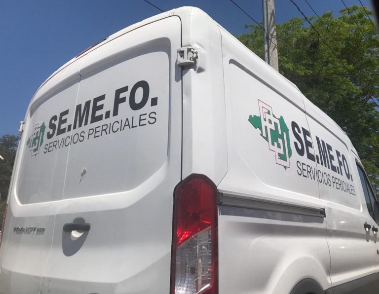 Localizan restos humanos en una parcela del ejido El Aserradero de la Lima en Manzanillo