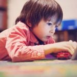 tablet niños