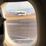vuelo avion