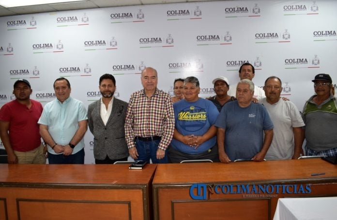 AOG-Pescadores