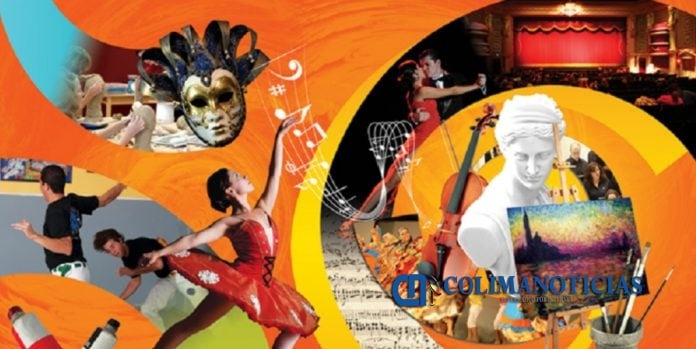 Becas Cultura