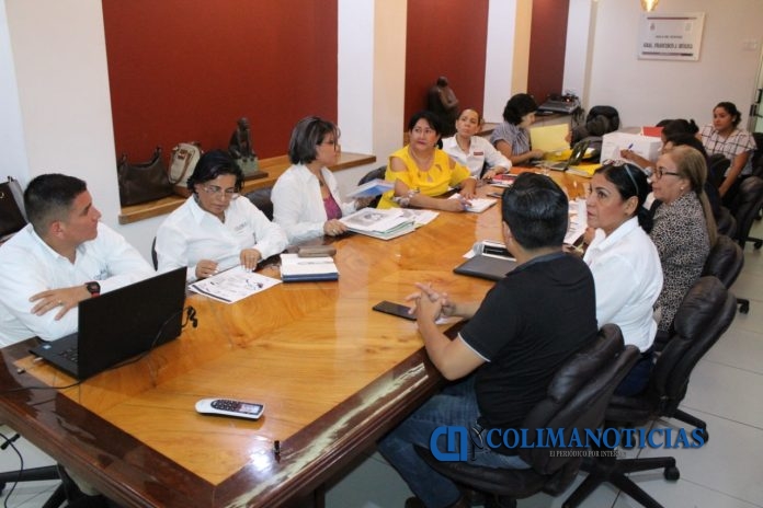 Buscan agilizar instalación de Procuradurías Municipales de Protección de Niñas, Niños y Adolescentes