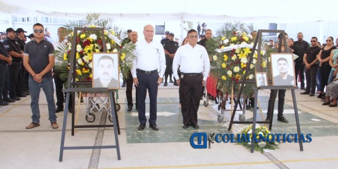 CEREMONIA 3