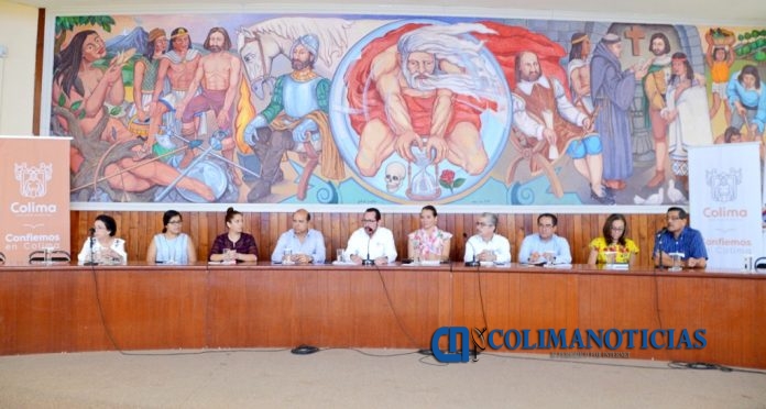 Cabildo Colima