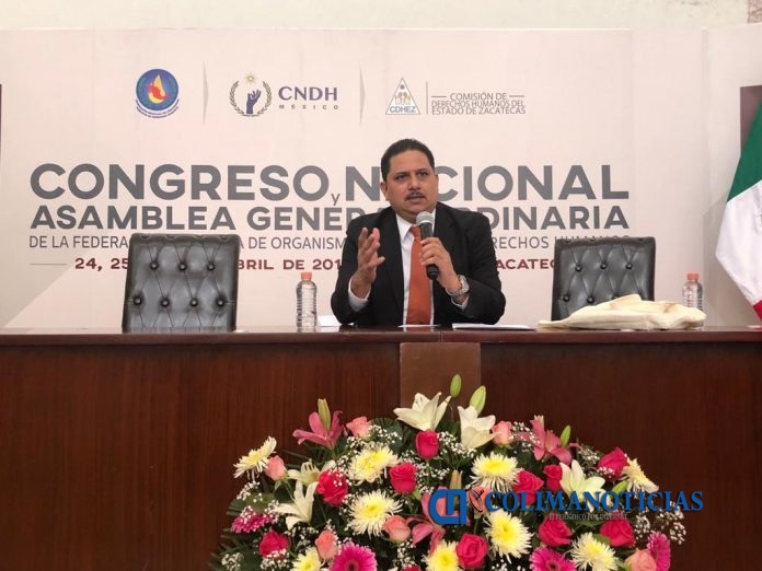 Derechos Humanos