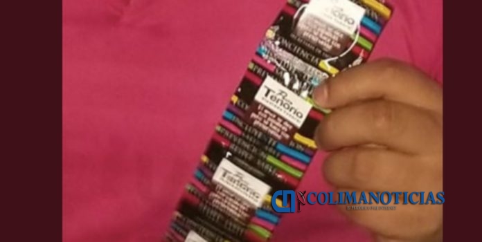 Diputada de Morena pone su nombre a condones que reparte SSa