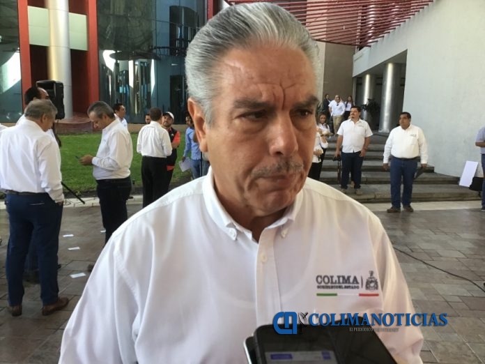 Jaime Flores Merlo