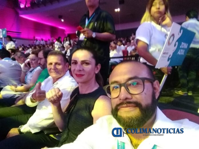 Jose Luis Sosa - Ana Guevara