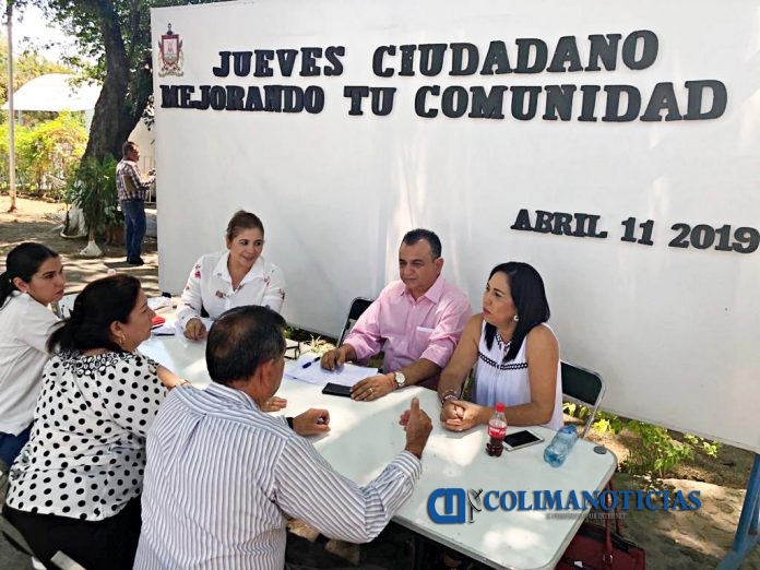 Jueves Ciudadano