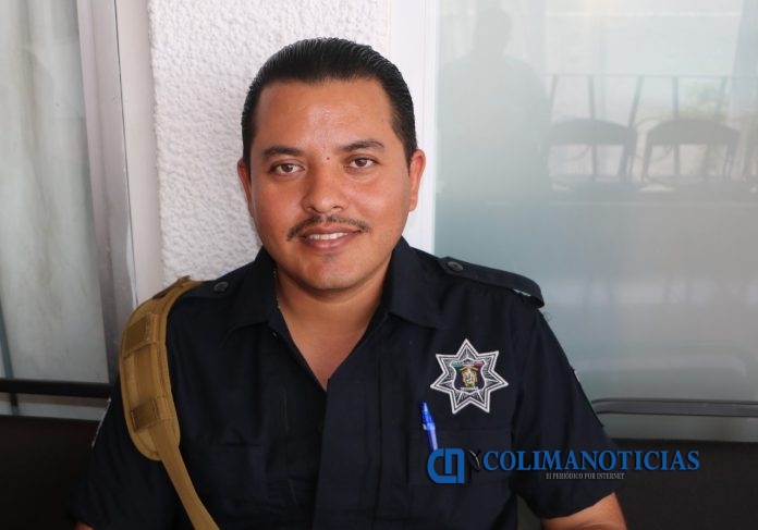 Leonel Ramírez