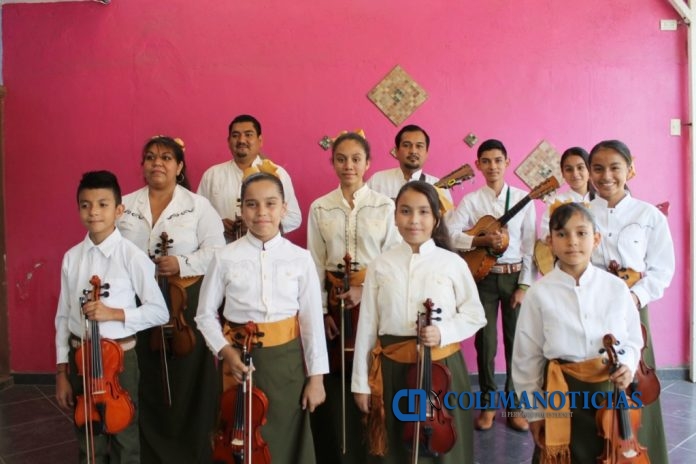 Mariachi