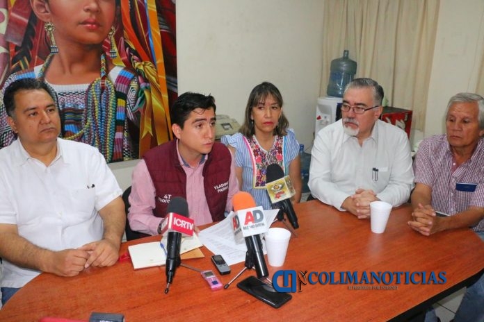 Morena propone quitar facultad al gobernador de proponer magistrados del STJE