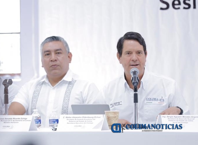 Prioritario atender necesidades en materia económica por municipio Sefome