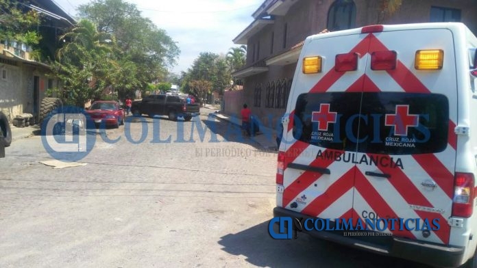 Reportan hombre asesinado a balazos en colonia La Virgencita
