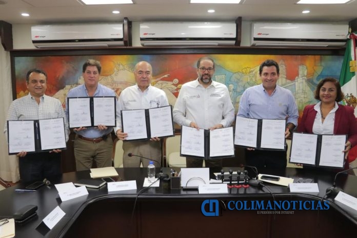 Se incrementan recursos para seguridad en los municipios de Colima, Tecomán y Manzanillo