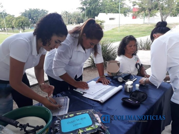 Servicios PC Semana Santa