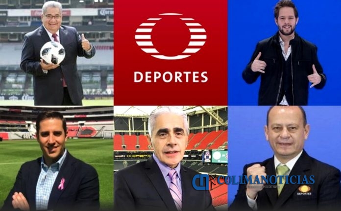 Televisa Deportes