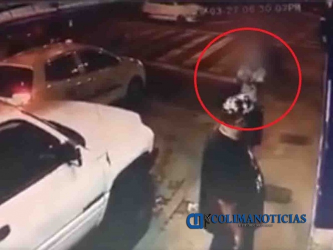 colombia asesinato
