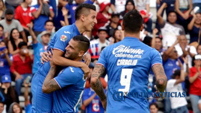 cruz azul