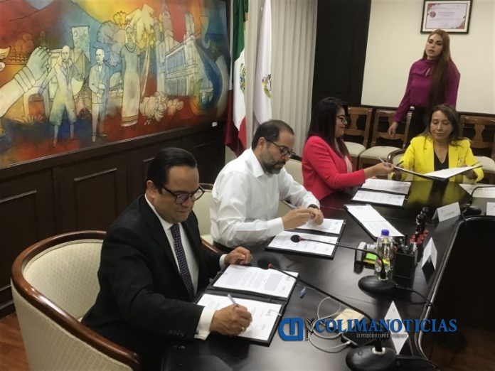 gobernador firma acuerdo informacion viajes
