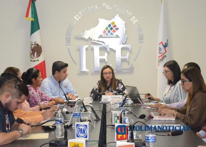 iee colima