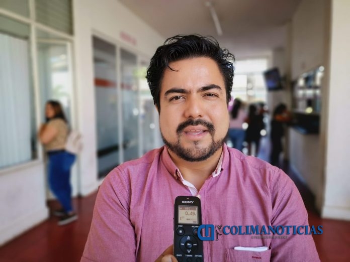 julio anguiano diputado local
