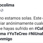 metoo colima