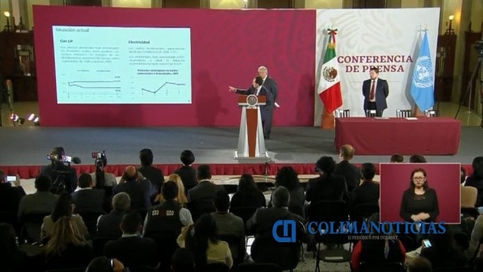 precios gasolina amlo