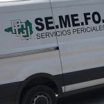 semefo archivo