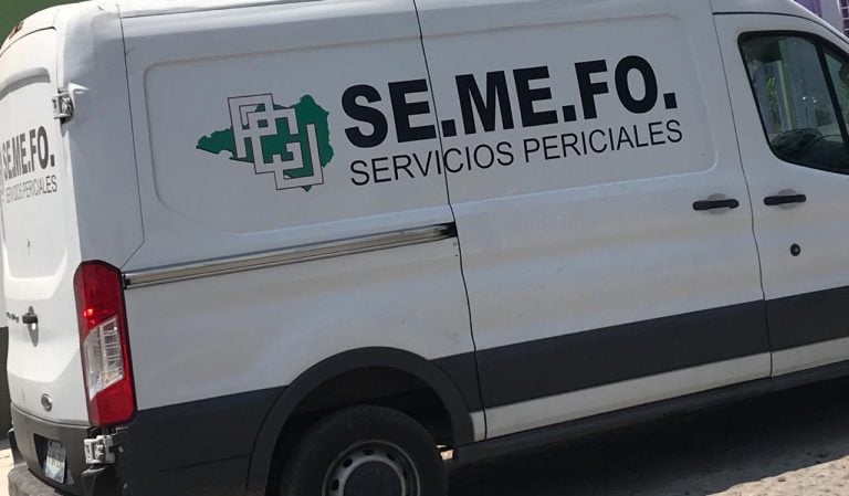 Encuentran a un ejecutado y torturado junto al libramiento hacia Suchitlán