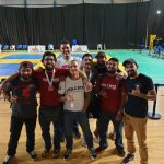 torneo de Jiu Jitsu Brasileño ESL 2019 4