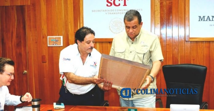 API Reconocimiento