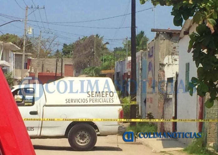 Acribillan a un hombre en taller de laminado
