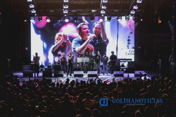 Clausura FIV2019